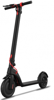 Stmax SC-01 Elektrikli Scooter kullananlar yorumlar